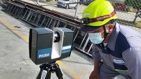 3D Scanning Hull by 24marine.com