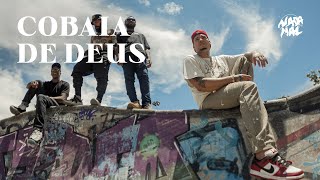 Filipe Ret - Cobaia de Deus part. Mc Cacau