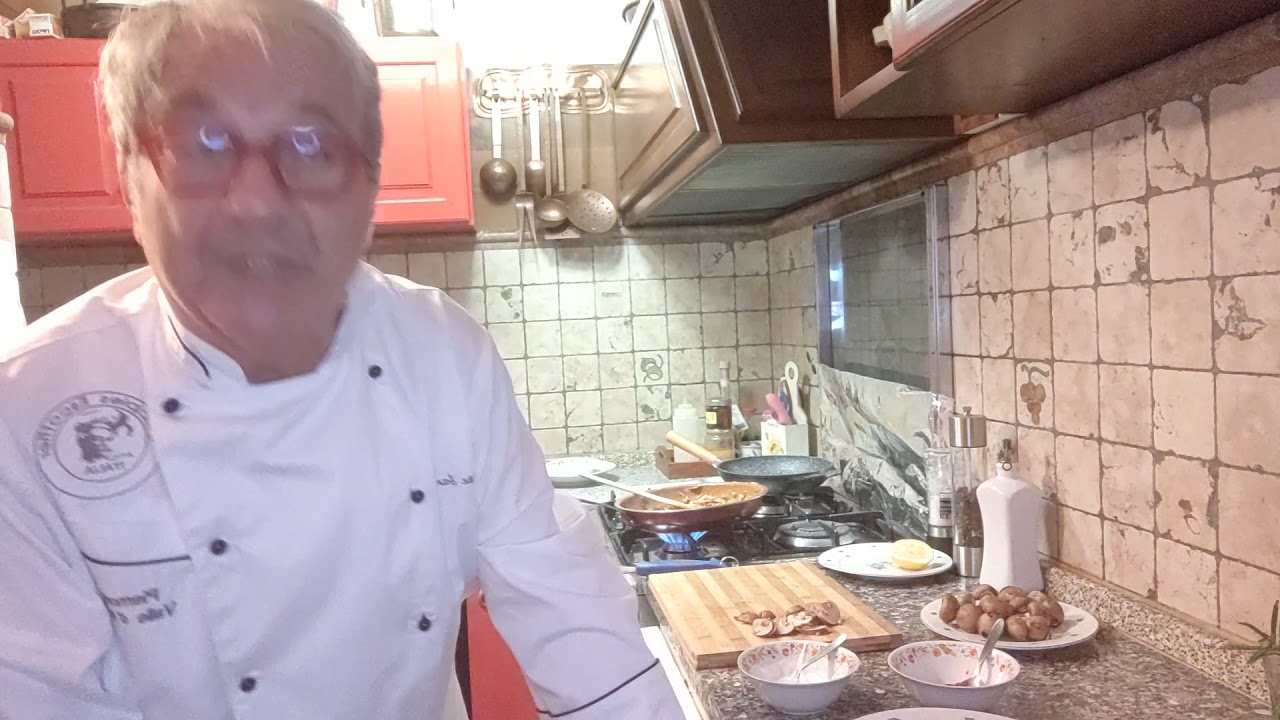 Beef Stroganoff, piatto storico della cucina Interbazionale