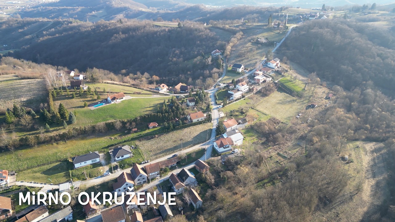 SVETA NEDELJA GRAĐ ZEMLJIŠTE