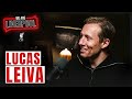 Lucas Leiva on Highs &amp; Lows, Klopp and Retirement | We Are Liverpool Podcast