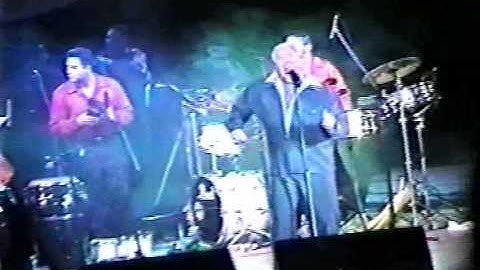 Bobby Valentin f. Cano Estremera-El Gato