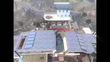 Raid SND crossmap Tomahwk