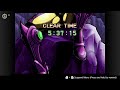 Metroid Zero Mission and surviving divorce
