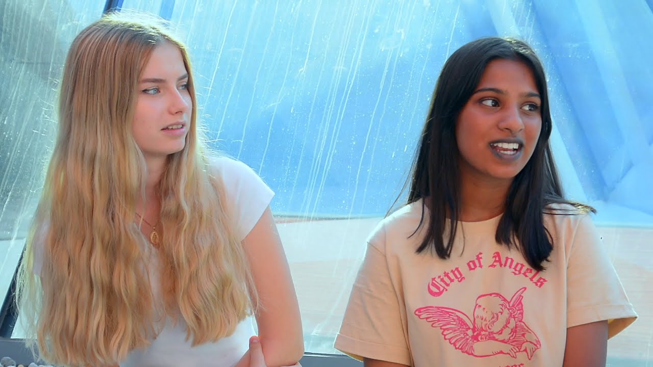 Student messages: Sixth Formers reveal life at Blackheath