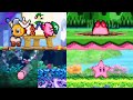 Kirby's Amazing Bloopers (TEAM COLLAB)