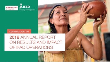 2019 ARRI learning event