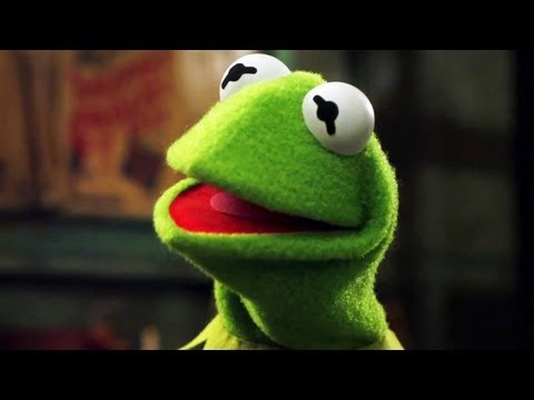 THE MUPPETS Trailer 2011 Official HD