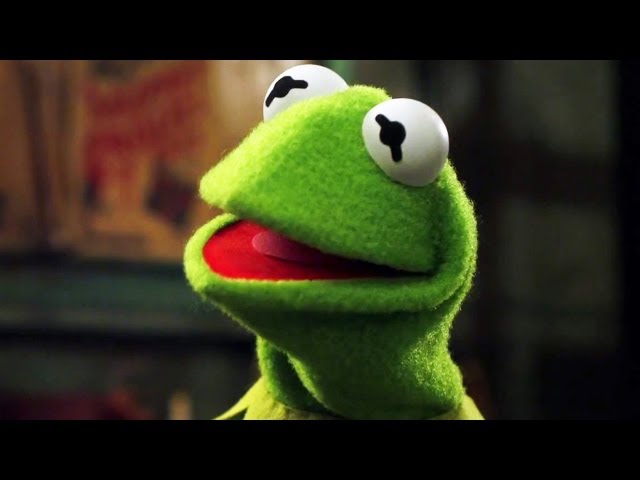 muppets 2011 trailer