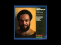 Grover washington jr. "Love song 1700" (1972)