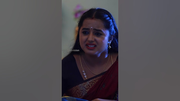 😆😆 | Aaha Kalyanam