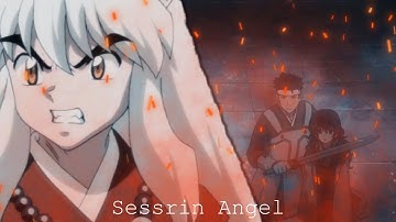 Inuyasha x Yona Todas las estrellas ( All Of The Stars )