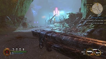 Shadow Warrior 2 - Part 26 Heisenberg - Part 2 PC 60FPS 4K UHD Gameplay