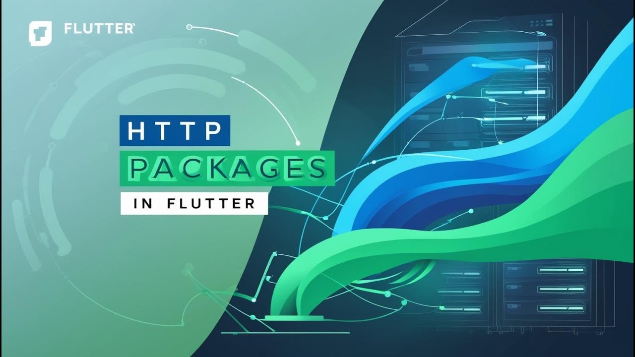 Tutorial Flutter | 12 peticiones http en flutter - YouTube
