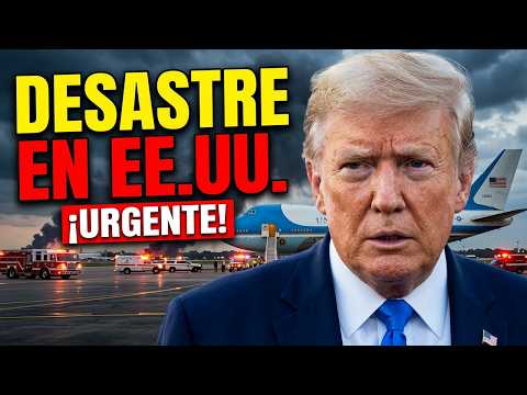 🔴NOTICIAS DE EEUU HOY 24 JUNIO 2026 DONALD TRUMP URGENTE HOY DESASTRE EN ESTADOS UNIDOS  #noticias