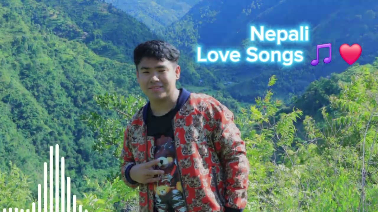 New Nepali Love 💕Songs🎼🎵 by suresh lama 2024 Collection songs #Nishangurungofficial #Sureshlama✅️✅️