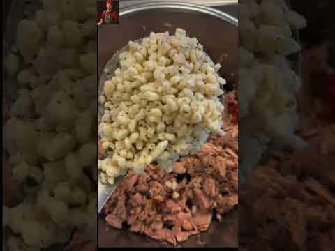 سلطة القمح بالفلافل الملونة والزيتون الأسود وصفة سهلة وسريعة طريقة عمل سلطة القمح سلطة القمح