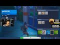 Fortnite - 学校ゲーム大会 2 Day Review