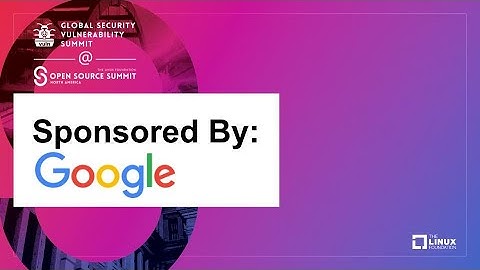 Managing Audits for Critical Open Source Projects - Amir Montazery