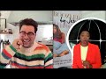 Yvonne Orji & Dan Levy discuss Bamboozled by Jesus: How God Tricked Me Into the Life of My Dreams
