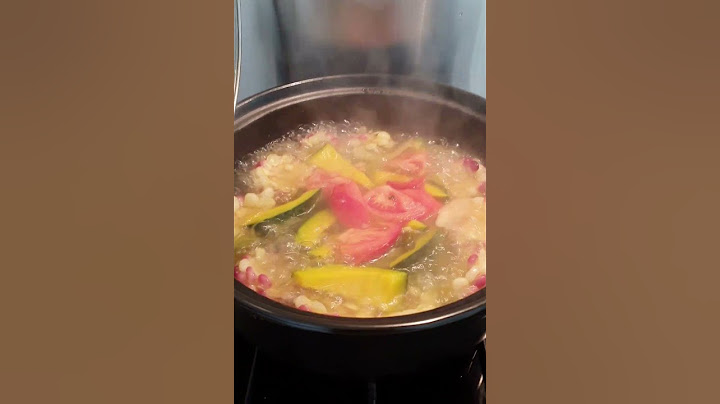 First boil hard ingredients #trending #ofwhongkong #viral #highlights #followers