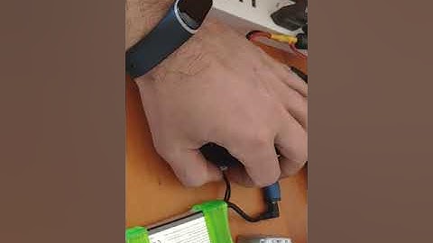 Toolkit m8 bad working