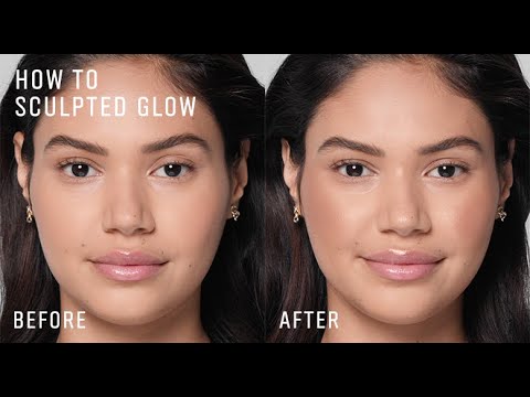 Ham selv Fitness drivende How To: Sculpted Glow | Full-Face Beauty Tutorials | Bobbi Brown Cosmetics  - YouTube