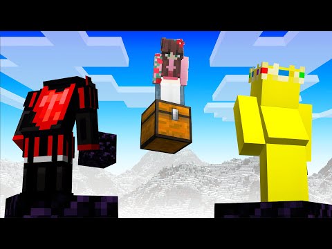 Lifesteal SMP - The End Games
