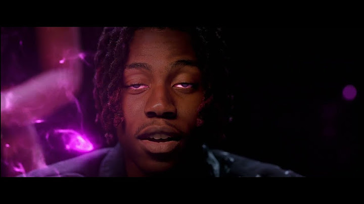 Dro Kenji - "TRANCE" (Official Music Video)