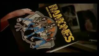 Ramones - I Want You Around Video