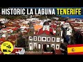 A visit to historical La Laguna (Tenerife's UNESCO World Heritage Town) 🇪🇸