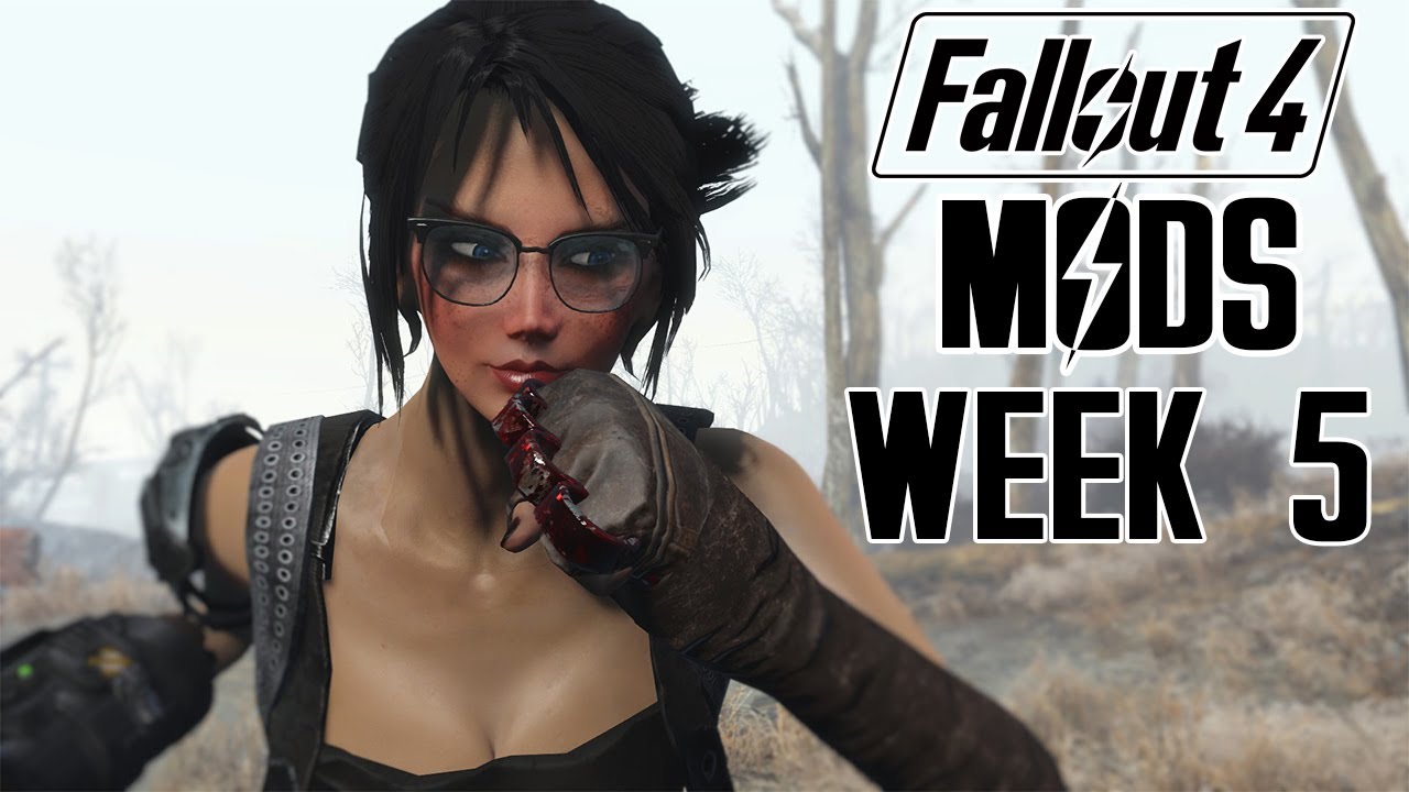 Fallout 4 no crafting requirements