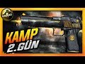 CS:GO SİLAH KAMPINDA 2.GÜNÜMÜZ (SİLAH YARIŞI OYUN MODU)