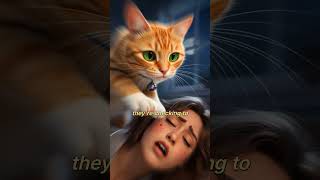 Why Your Cat Is Actually A Tiny Predator