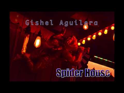 Spider House - Gishel Aguilera (A Stop Motion)