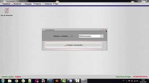 Cadastro simples de Estacionamento em Java