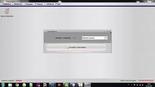 Cadastro simples de Estacionamento em Java Update