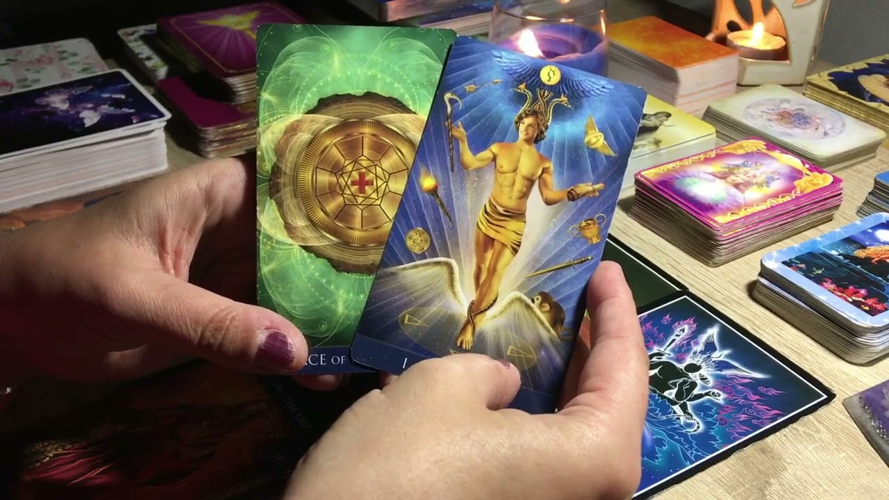 ZAVRŠENÍ ☯️ NOVÁ LÁSKA💖 Odměna přichází 🙏🎁❤️🫂