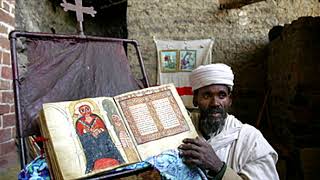 (Debunked) Ethiopians do Not have oldest bible