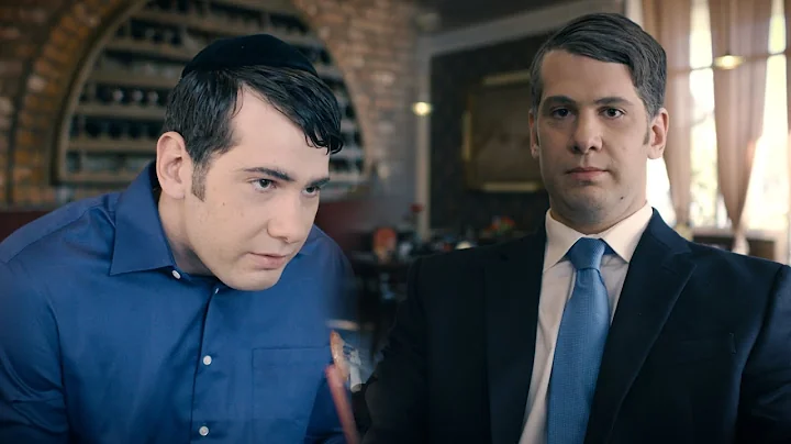 HOUSE OF CARDS: Ben Shapiro vs. Kevin Spacey | Lou...