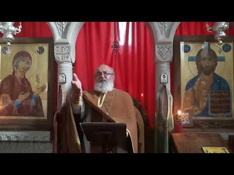 ✝️ წმ  აია სოფიას ტაძრი და თურქეთის თანამედროვე სახე  ქადაგებს დეკანოზი დავითი ქვლივიძე ...