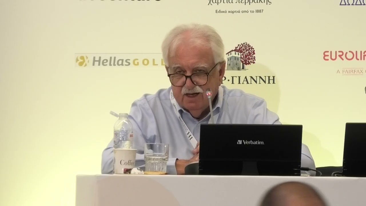 18η Γενική Συνέλευση Διαζώματος