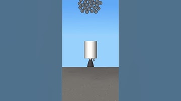 How to part clip no dlc #sfs #shorts #spaceflightsimulator