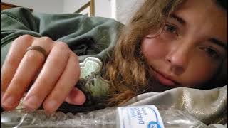 1 HOUR Eyes Closed ASMR For Guaranteed Sleep