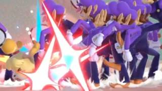 Smash Ultimate is Weird