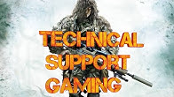 Technical Support - YouTube - 