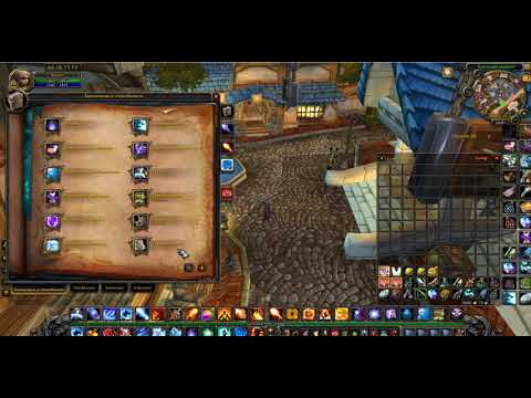 Руна Порталов Где Купить Wow 3.3 5