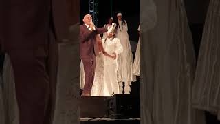 Machel Montano Full Wedding.February 18, 2020