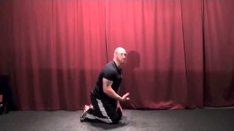 Video: Paused Push Ups Instruction