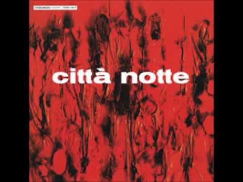 Egisto Macchi - Terza Eta'